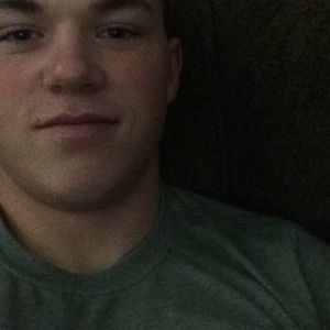 Meet your Posher, Gabe